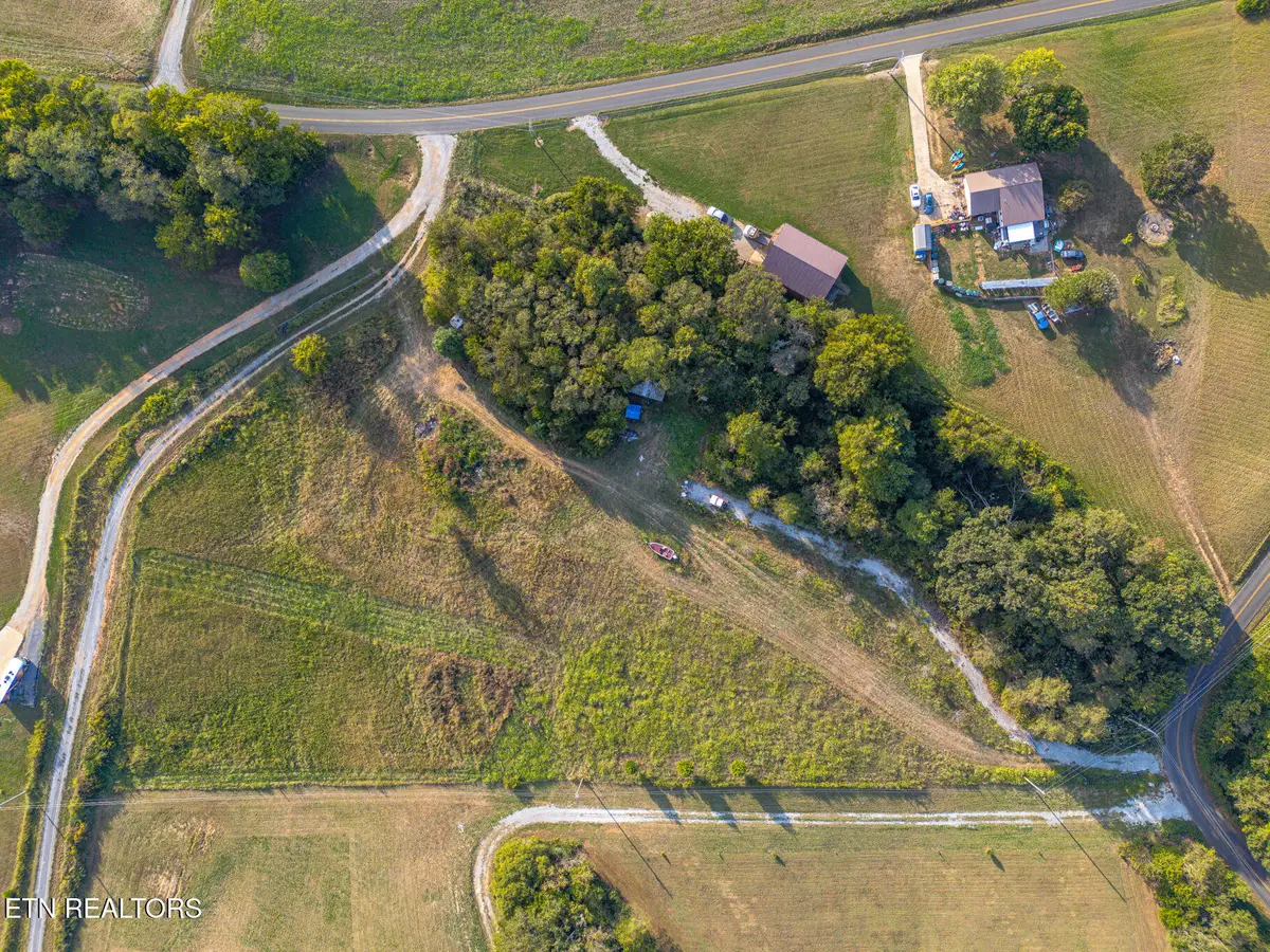 Pleasant View Cemetery Rd, New Market, TN 37820 - #1