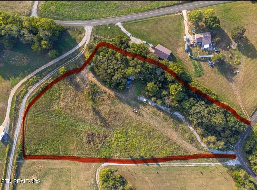 Pleasant View Cemetery Rd, New Market, TN 37820 - #2