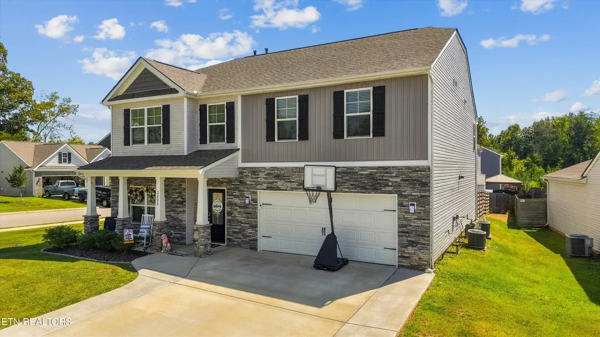 2894 Red Barn Rd, Knoxville, TN 37931 - #1