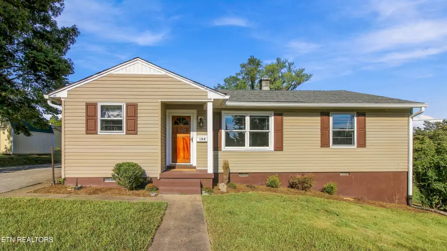 104 Alger Rd, Oak Ridge, TN 37830 - #2