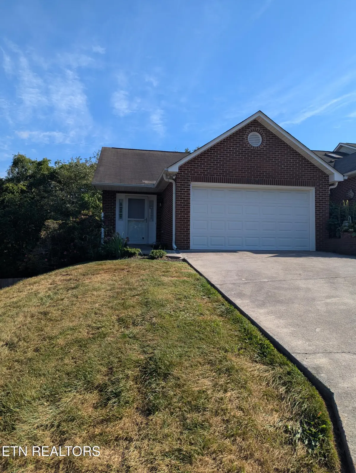 2446 Glen Meadow Rd, Knoxville, TN 37909 - #1