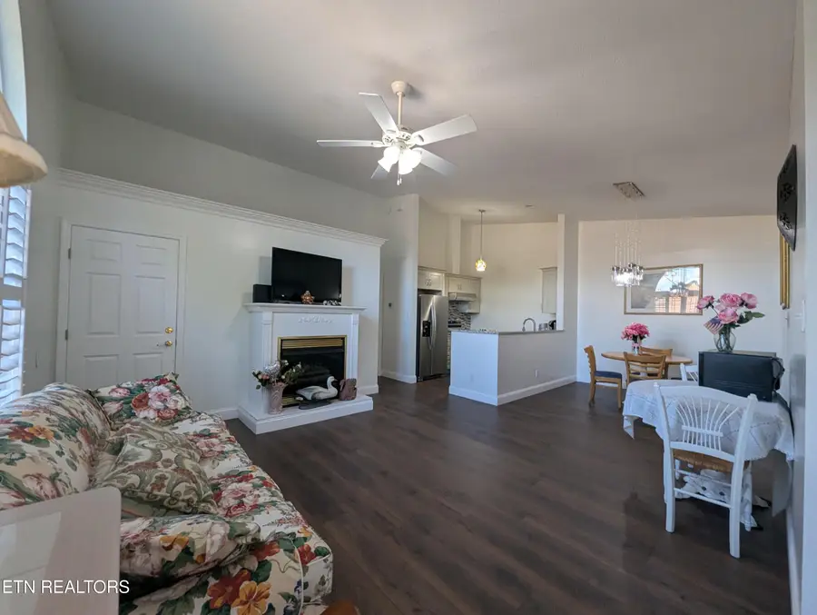2446 Glen Meadow Rd, Knoxville, TN 37909 - #3