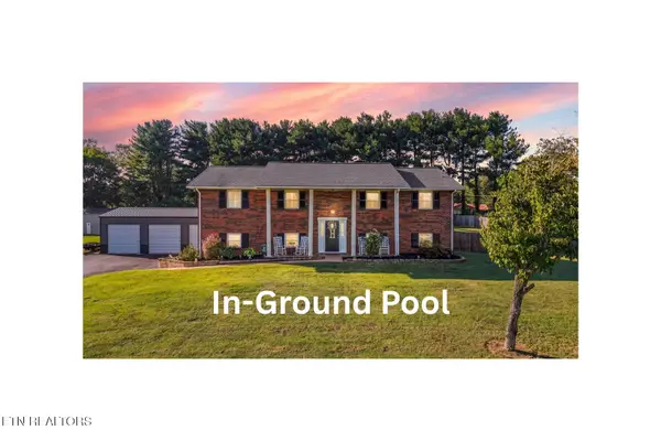 670 Grandview Drive, Lenoir City, TN 37772