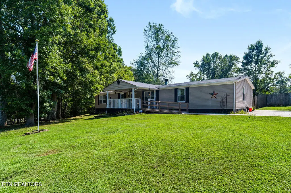 122 Holber Rd, Harriman, TN 37748 - #1