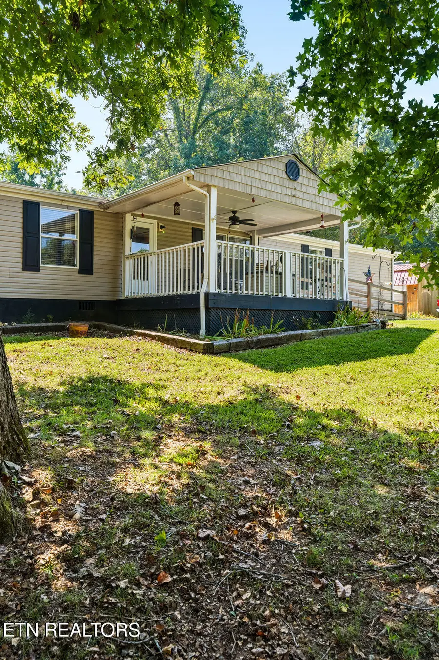 122 Holber Rd, Harriman, TN 37748 - #3