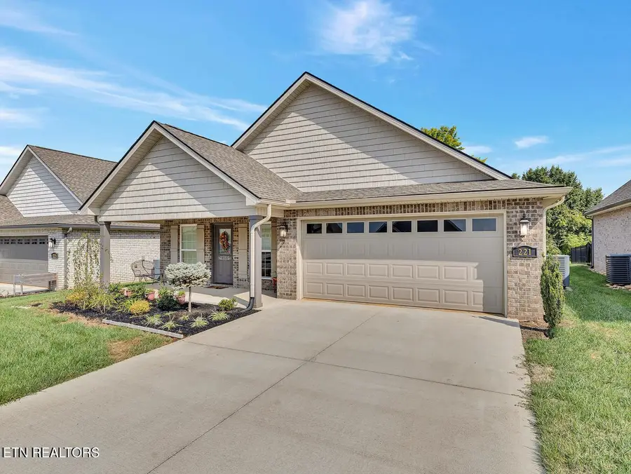 221 Sand Hills Drive, Maryville, TN 37801 - #3