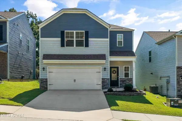 130 Harbour Pointe Lane, Oak Ridge, TN 37830