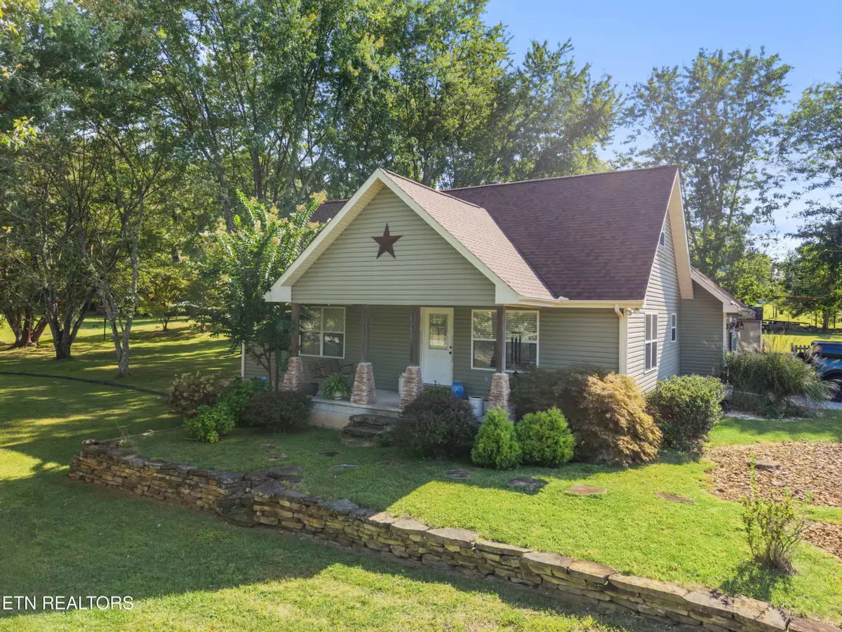 882 Pigeon Ridge Rd, Crossville, TN 38555 - #1