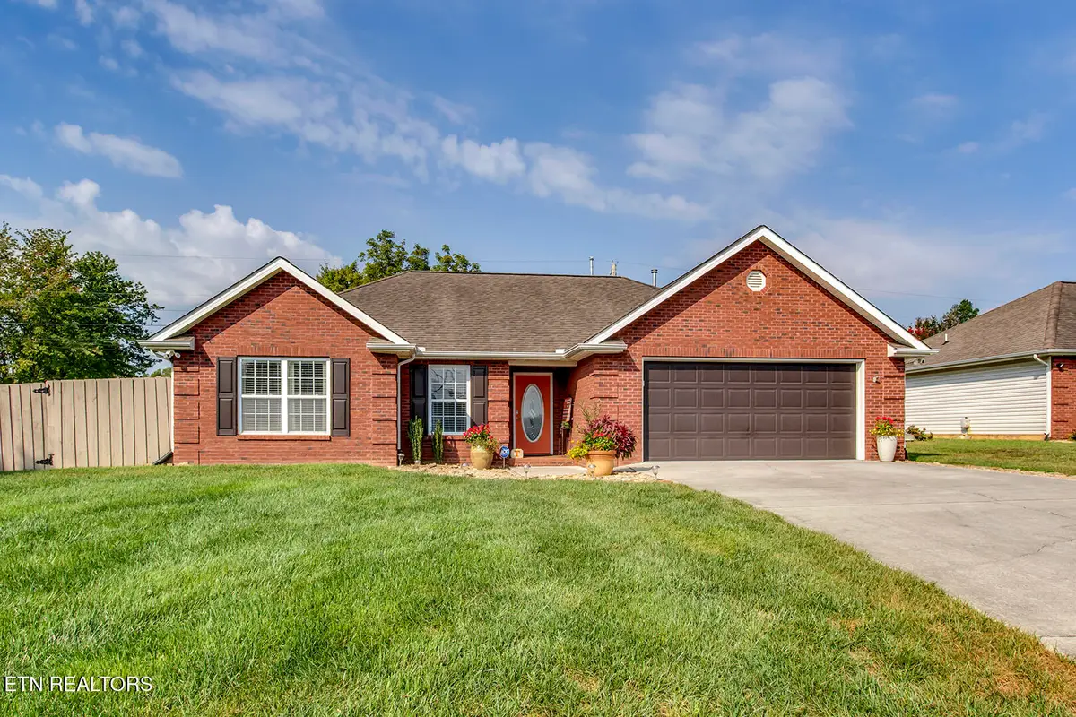 249 Creek Stone Lane, Knoxville, TN 37924 - #1
