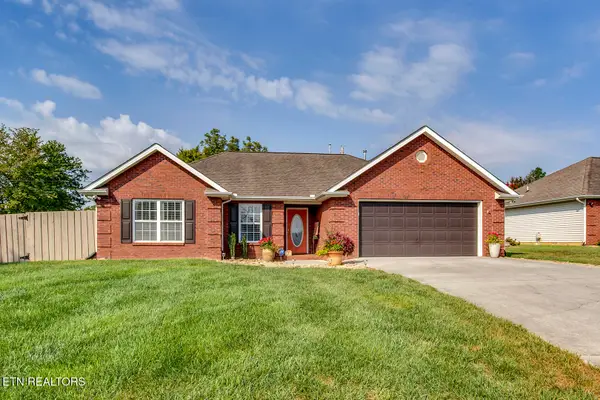 249 Creek Stone Lane, Knoxville, TN 37924