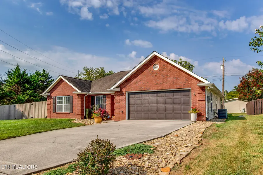 249 Creek Stone Lane, Knoxville, TN 37924 - #2