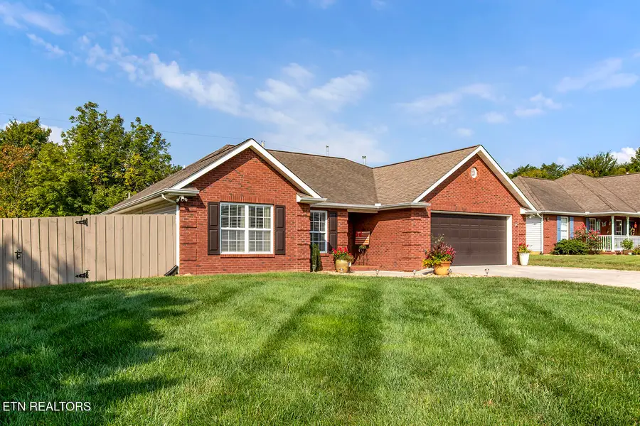249 Creek Stone Lane, Knoxville, TN 37924 - #3