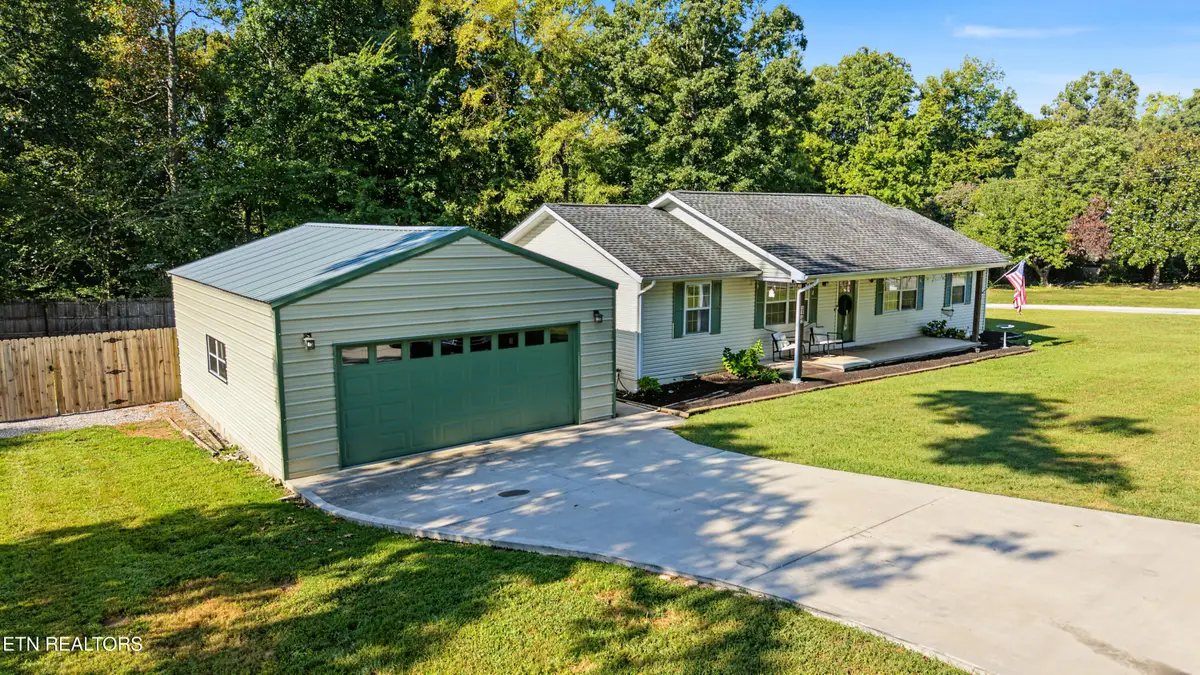 3902 Gamble Lane, Maryville, TN 37804 - #1