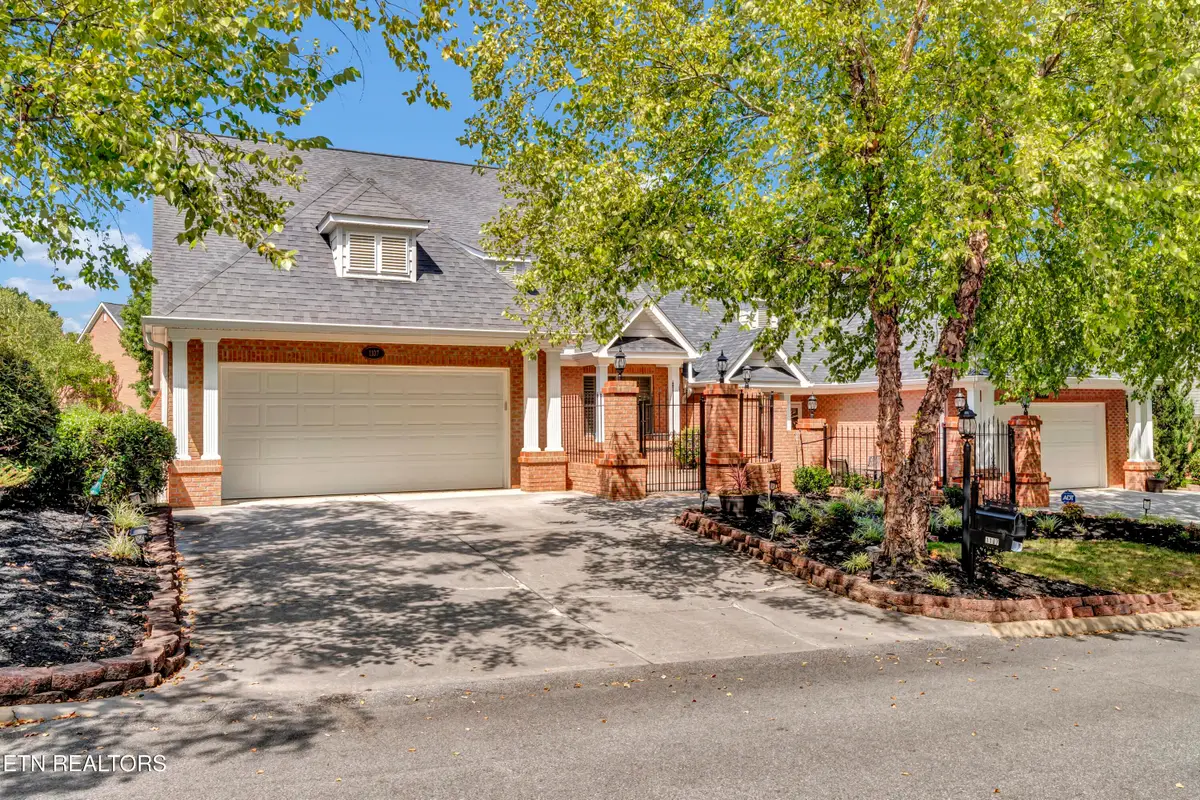 1107 Savannah Lane, Sevierville, TN 37862 - #1