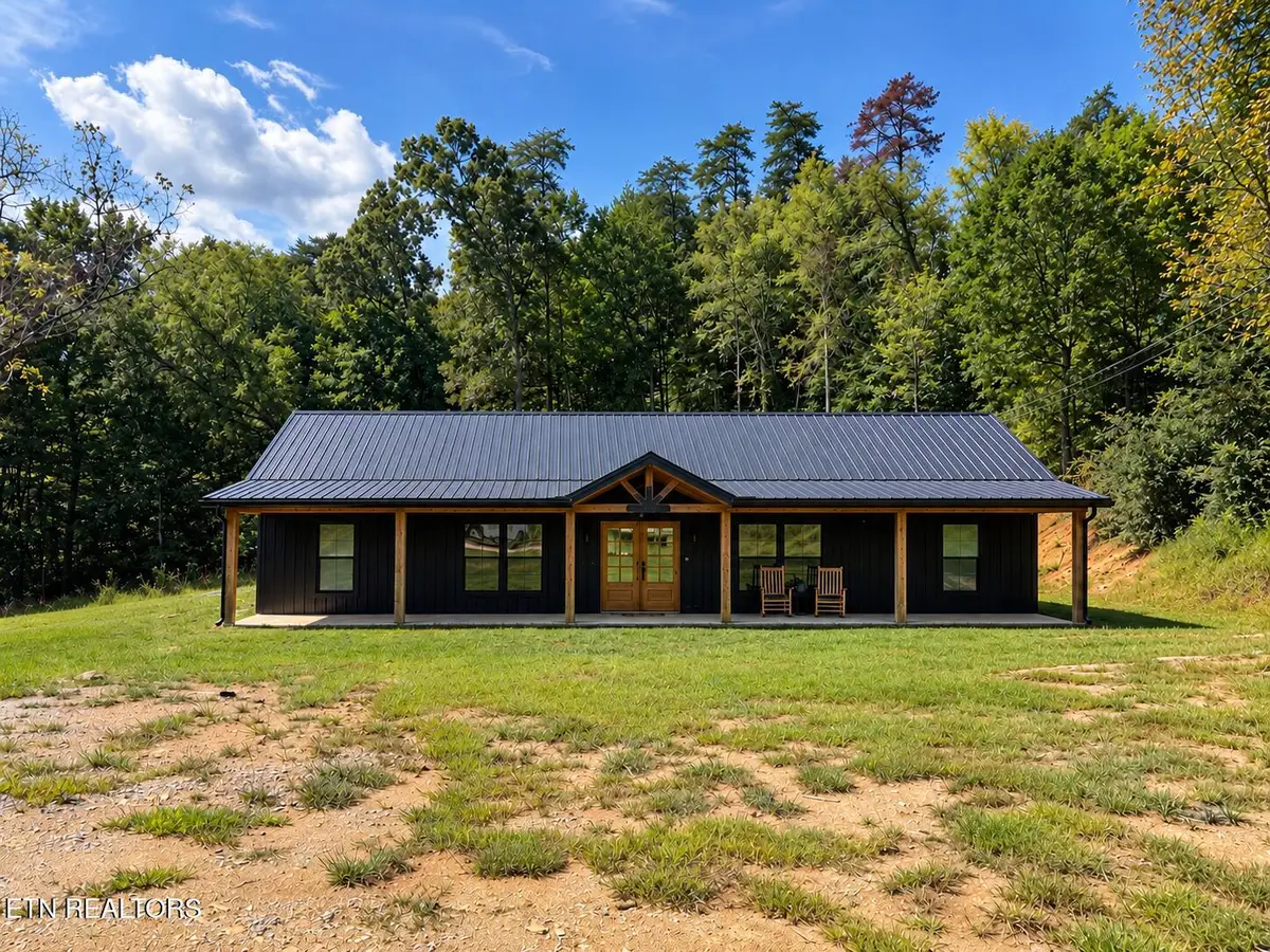 7317 Draeger Rd, Knoxville, TN 37920 - #1