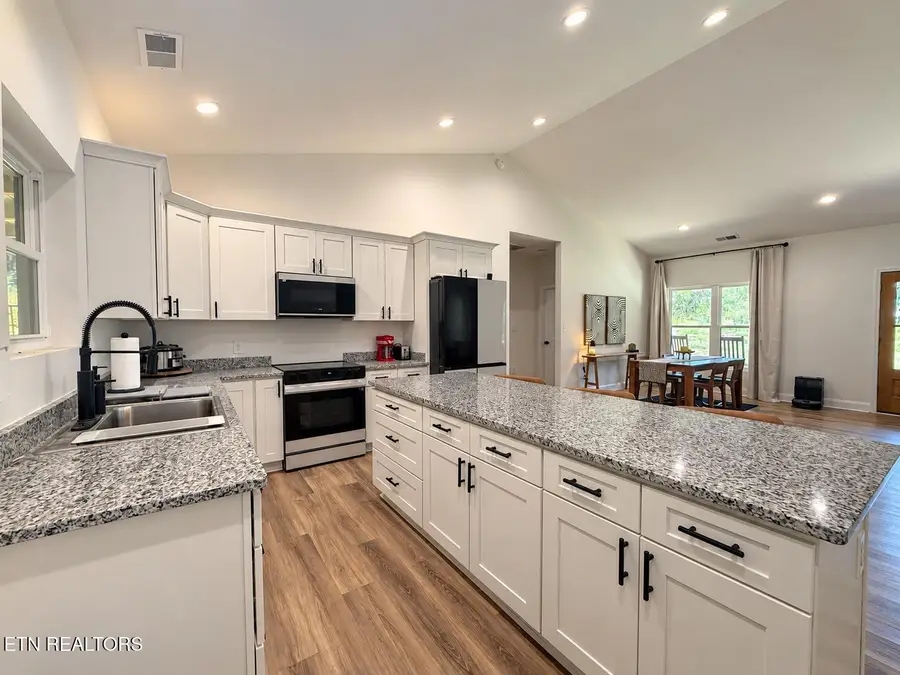 7317 Draeger Rd, Knoxville, TN 37920 - #2