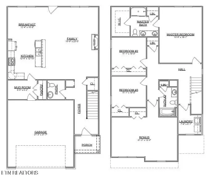 6147 Silent Bell Ave #Lot 254, Powell, TN 37849 - #2