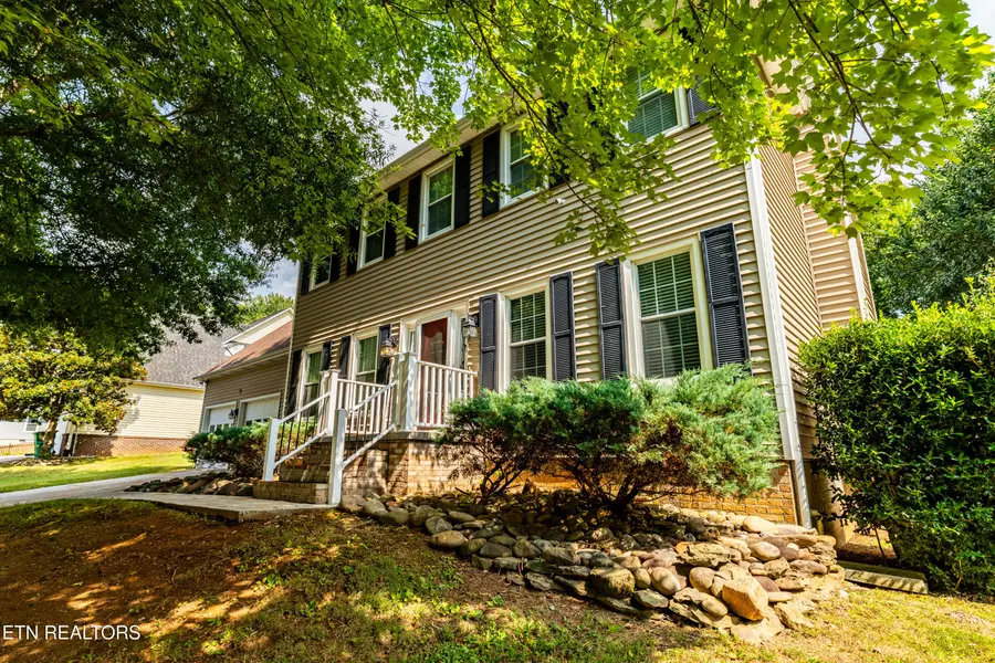 7720 Gracemont Blvd, Knoxville, TN 37938 - #2