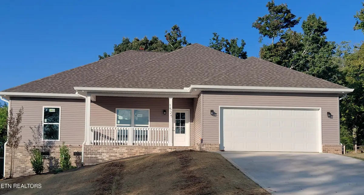 1525 John Sparks Drive, Friendsville, TN 37737 - #1