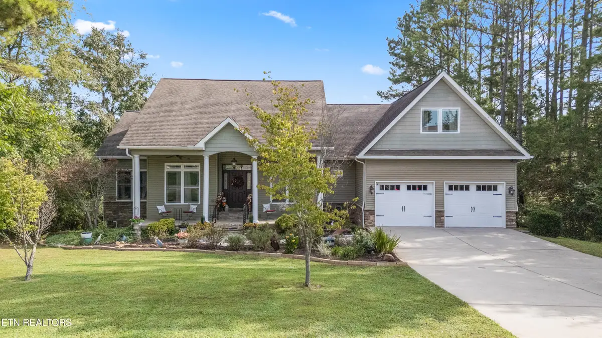 4405 Huffs Ferry Rd, Loudon, TN 37774 - #1