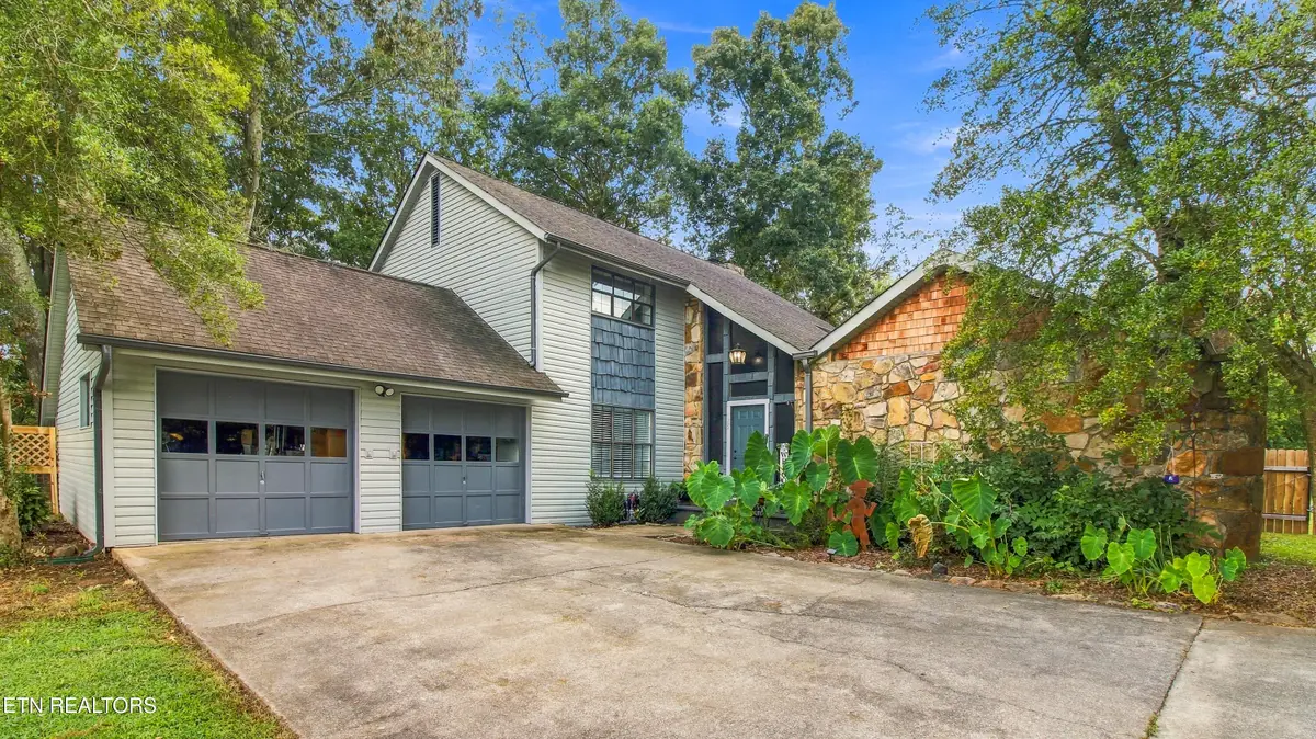 125 Brick Mill Rd, Maryville, TN 37801 - #1