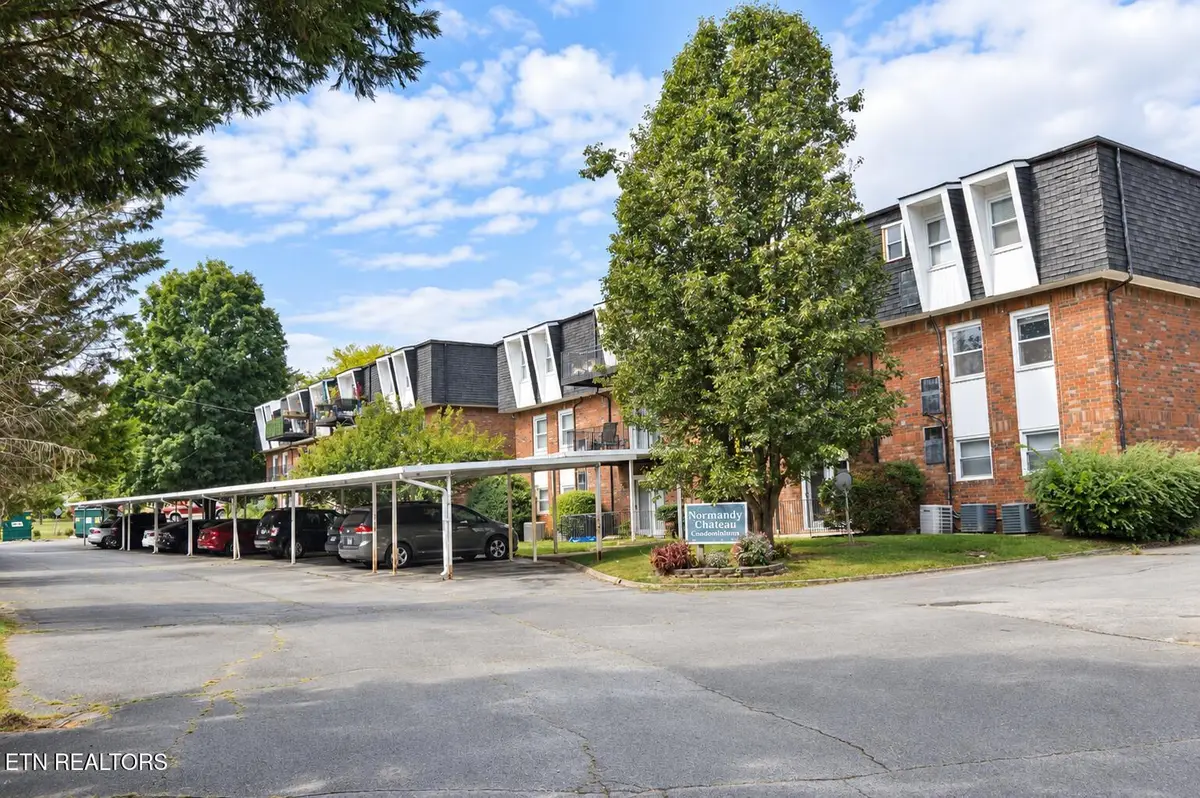 1617 Woodrow Drive #512, Knoxville, TN 37918 - #1