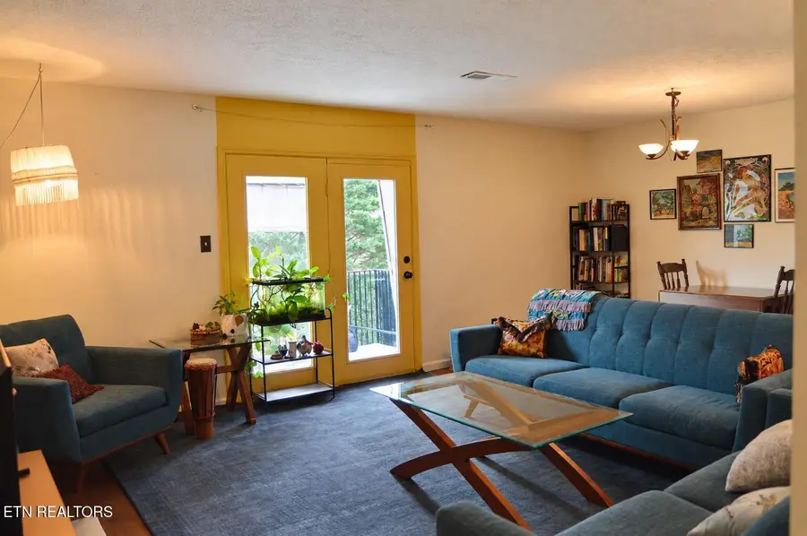 1617 Woodrow Drive #512, Knoxville, TN 37918 - #2
