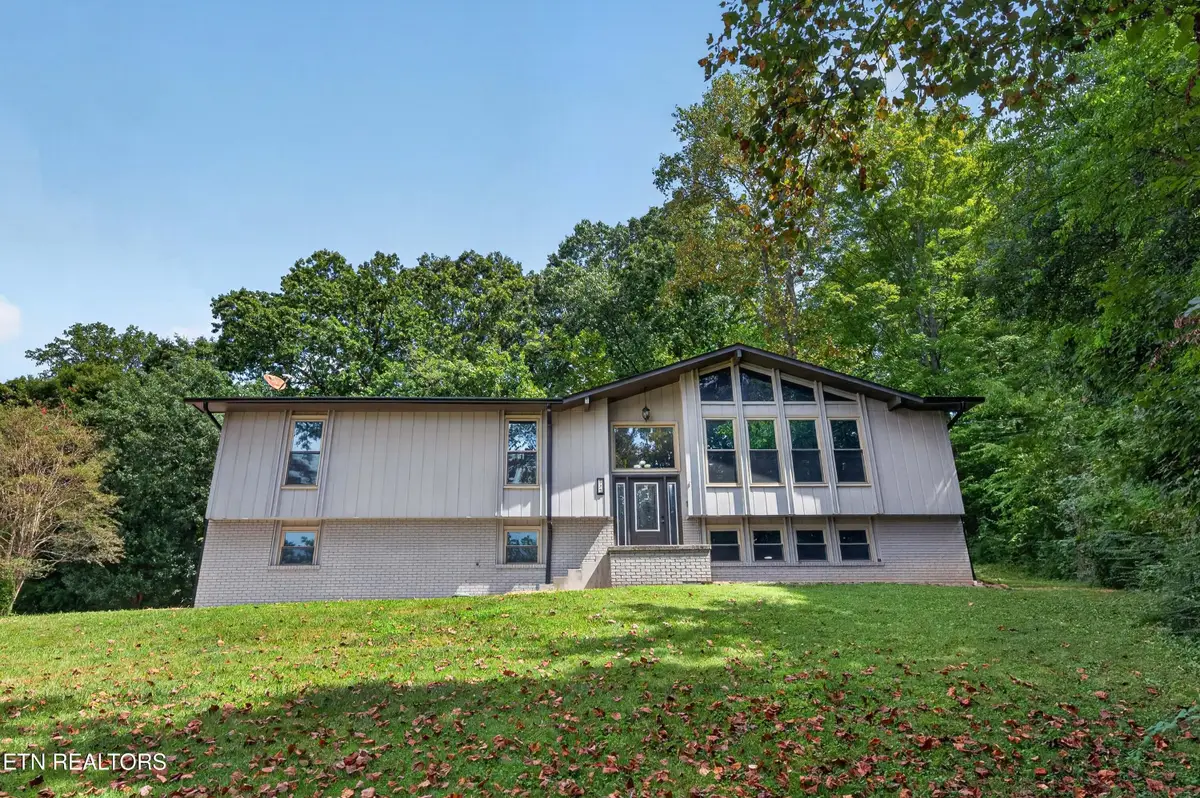 525 Amarillo Drive, Seymour, TN 37865 - #1