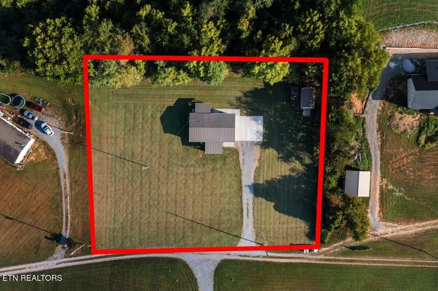 267 Evergreen Way, Mooresburg, TN 37811 - #2