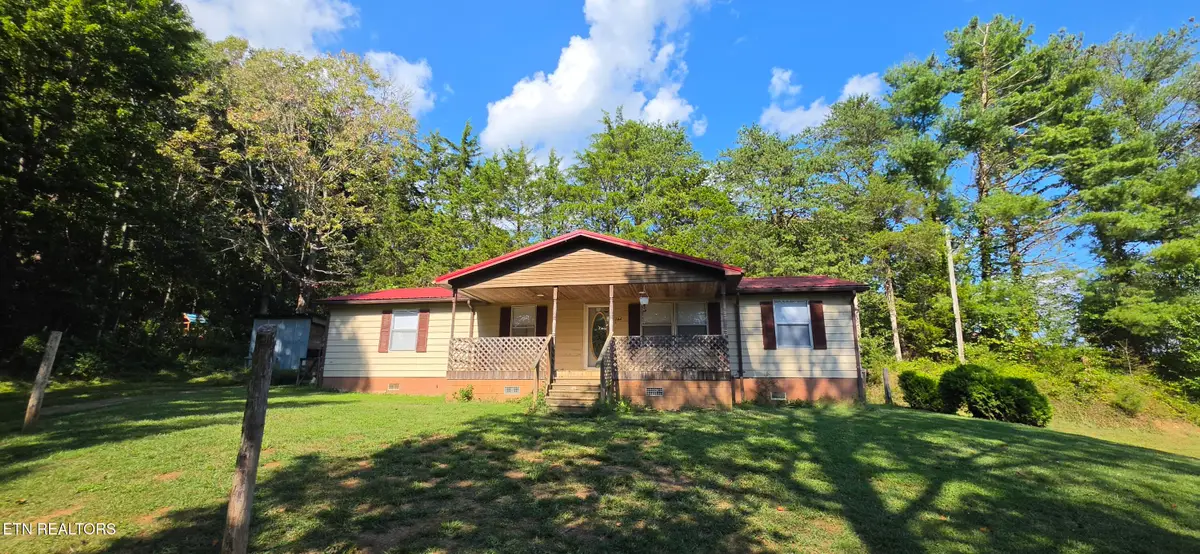 284 Payne Circle, Tazewell, TN 37879 - #1