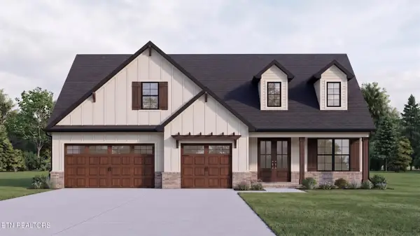 124 Agaya Trail, Vonore, TN 37885