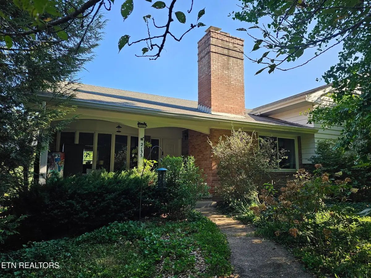 2135 Maplewood Drive, Knoxville, TN 37920 - #1