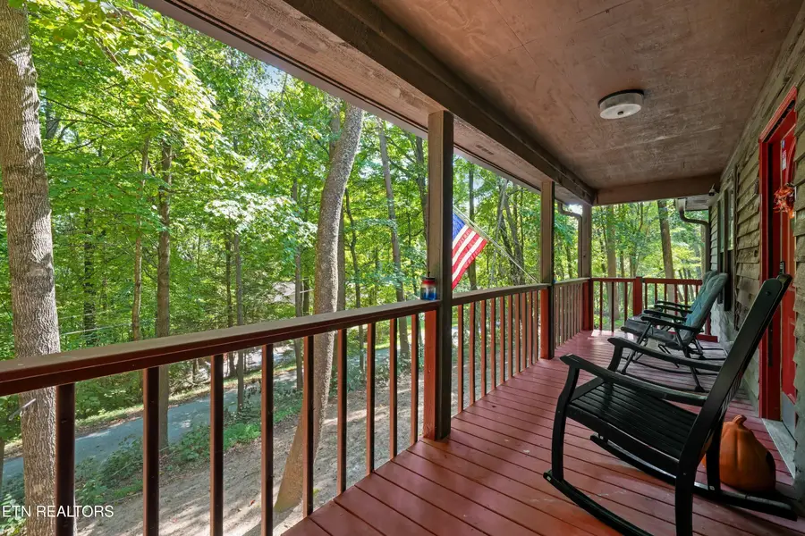 301 Bibee Lane, Caryville, TN 37714 - #3