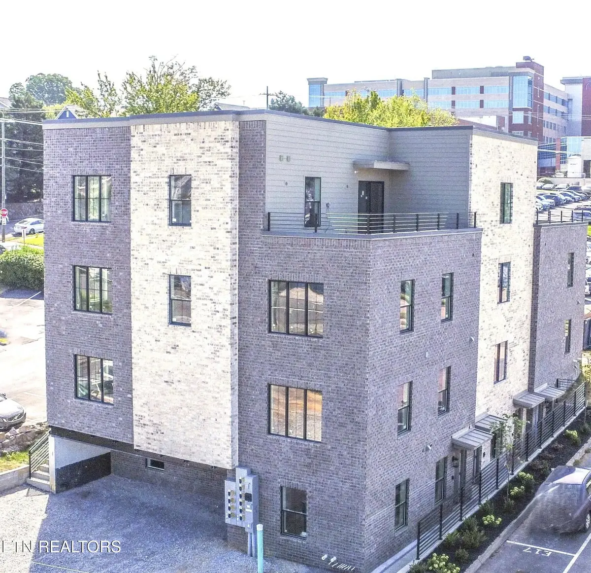 1911 Forest Ave #2, Knoxville, TN 37916 - #1
