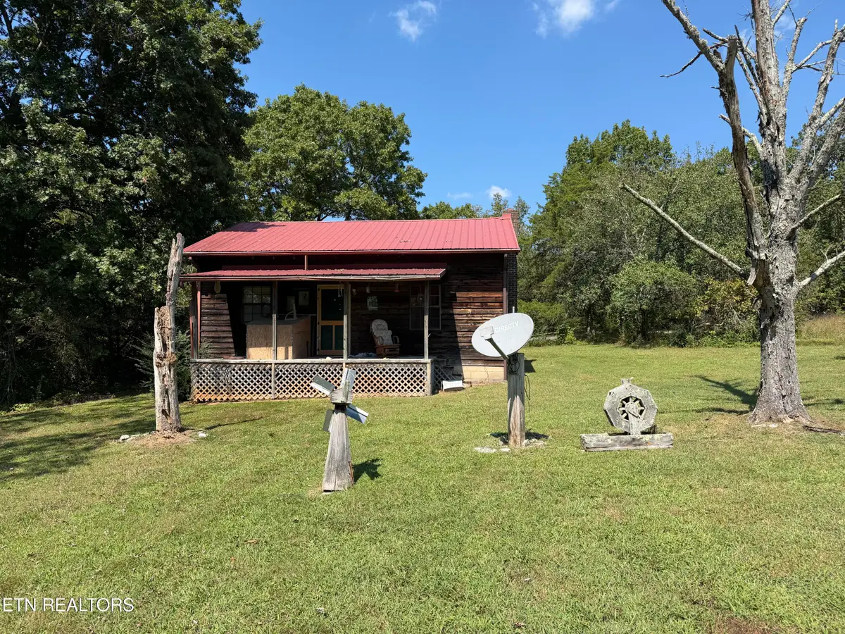 196 Bailey Hollow Rd, Tazewell, TN 37879 - #1