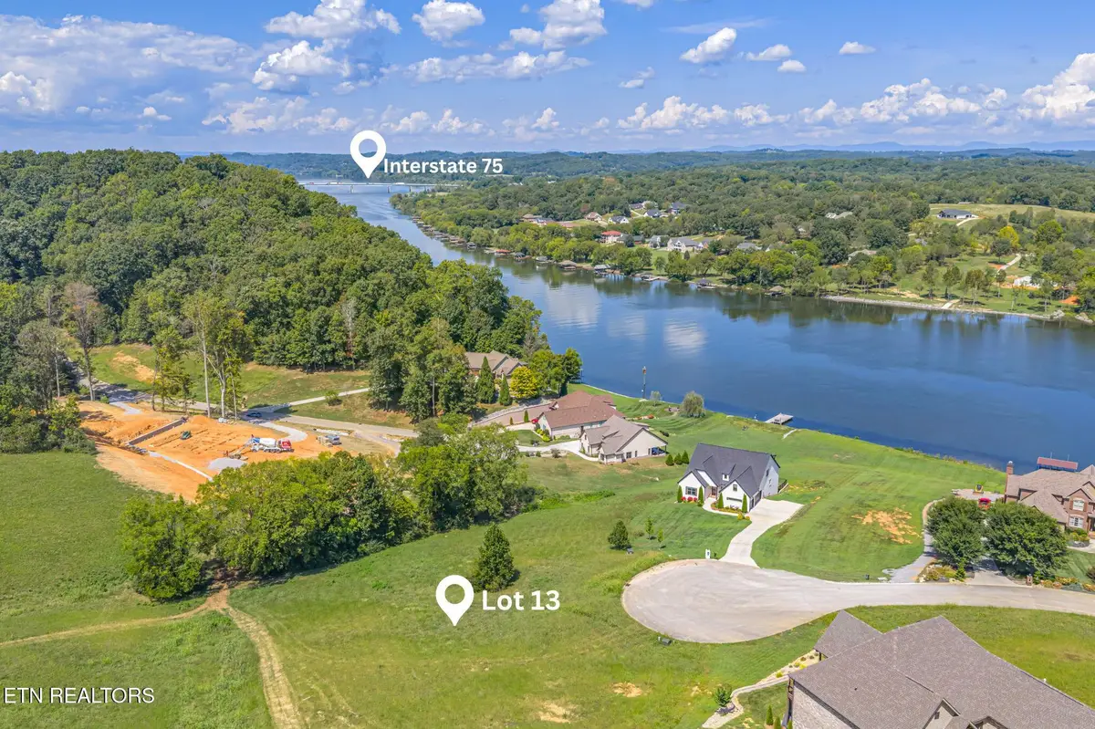 599 River Rd, Loudon, TN 37774 - #1