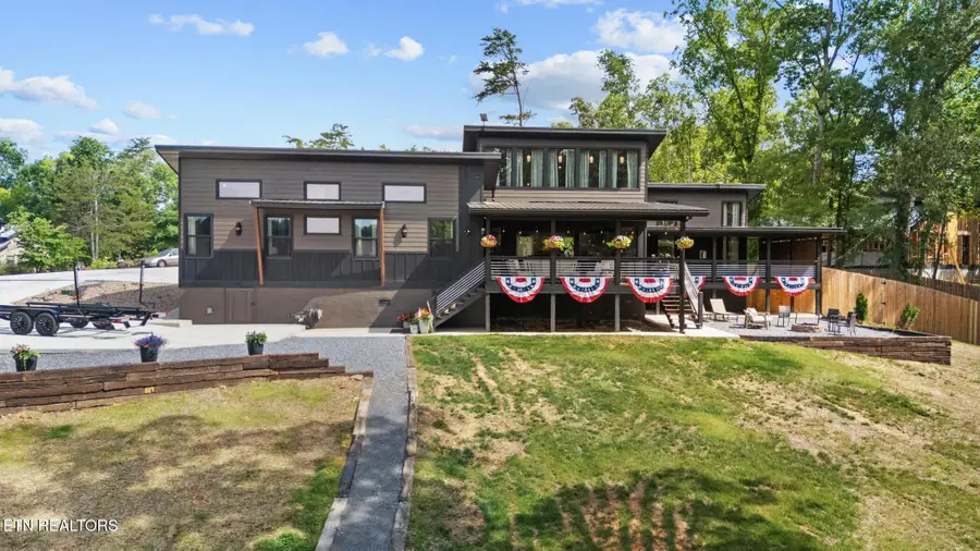 2466/2472 Mcqueen Way, Sevierville, TN 37876 - #2
