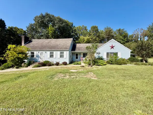 770 Presidential Blvd, Harrogate, TN 37752