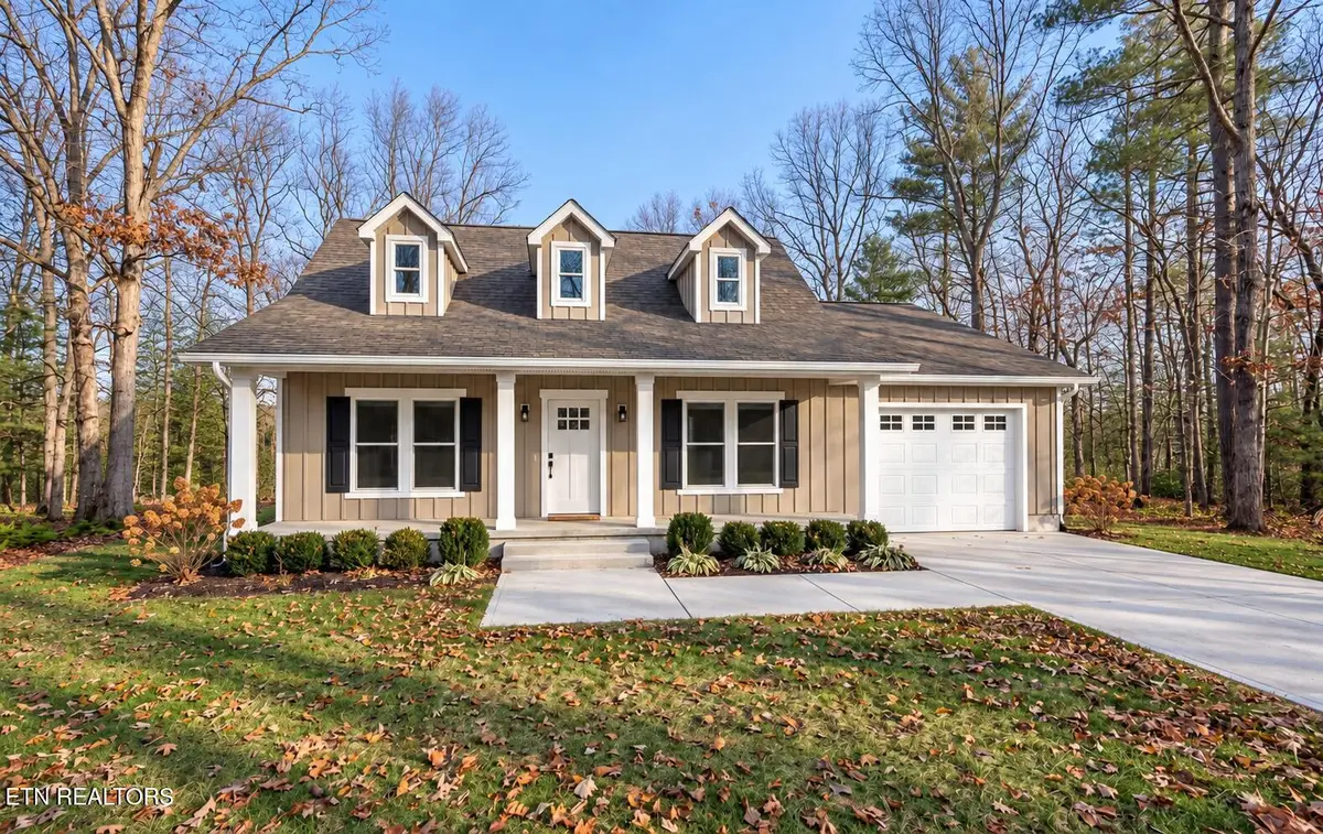 188 Dover Ave, Harrogate, TN 37752 - #1