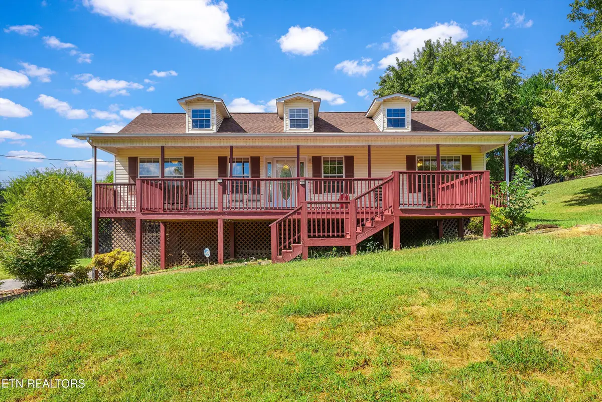 2255 Red Bank Rd, Sevierville, TN 37876 - #1