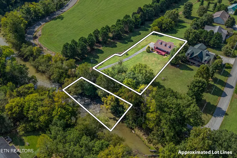 2255 Red Bank Rd, Sevierville, TN 37876 - #3