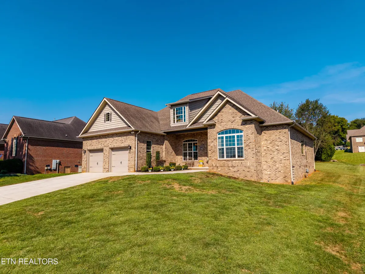 300 Kennesaw Lane, Lenoir City, TN 37771 - #1