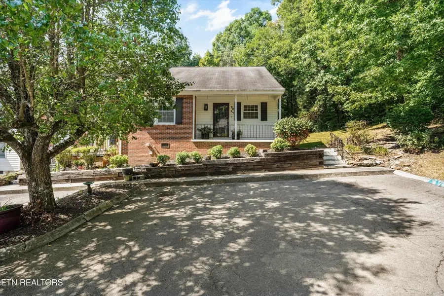 3847 Tambark Drive, Knoxville, TN 37917 - #2
