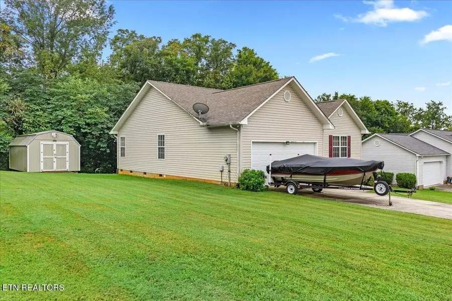 2912 Windsock Lane, Knoxville, TN 37924 - #2