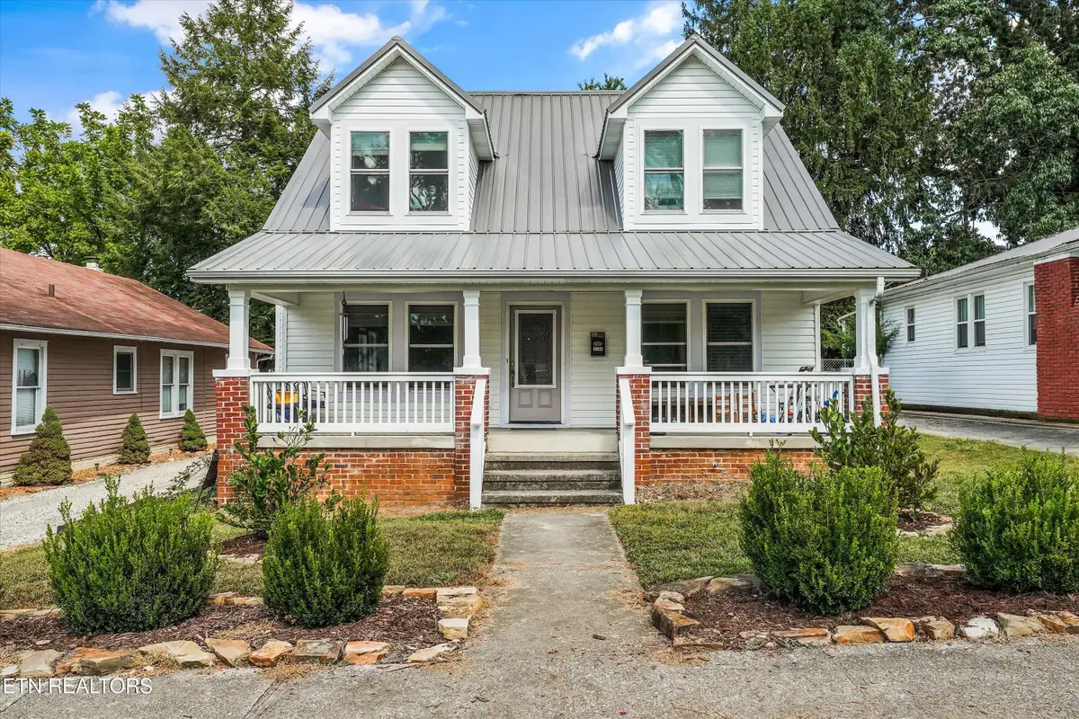 3104 Orlando St, Knoxville, TN 37917 - #1