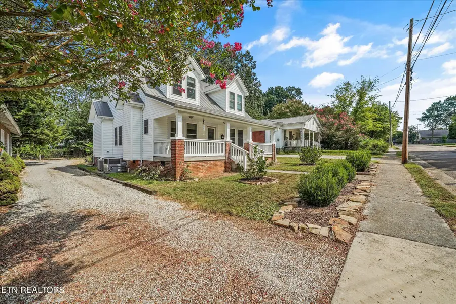 3104 Orlando St, Knoxville, TN 37917 - #2