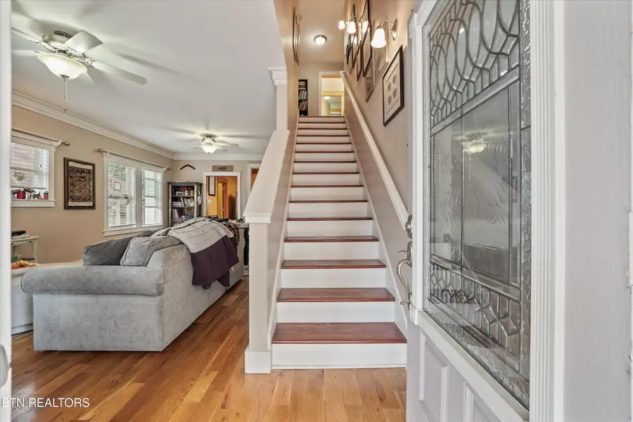 3104 Orlando St, Knoxville, TN 37917 - #3