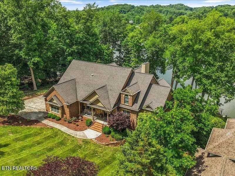 5105 Buckhead Tr, Knoxville, TN 37919 - #2