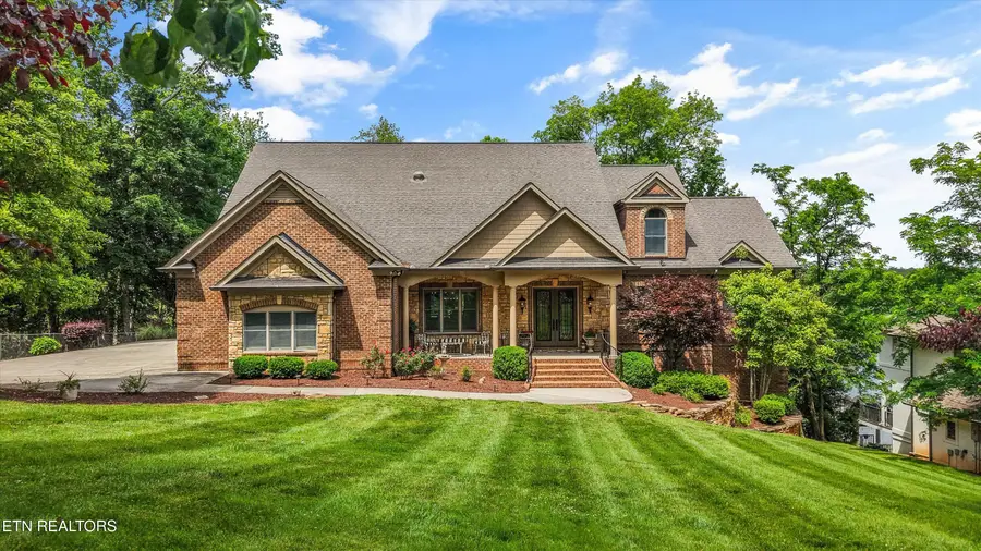 5105 Buckhead Tr, Knoxville, TN 37919 - #3