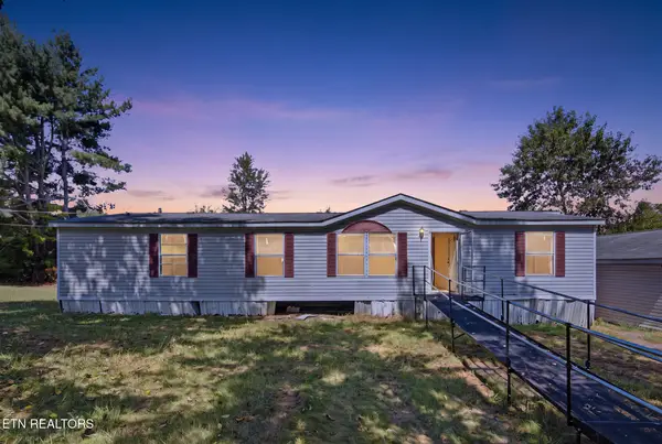 341 Cedar Crest Lane, Friendsville, TN 37737